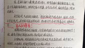 周记400字周末趣事_周记400字周末趣