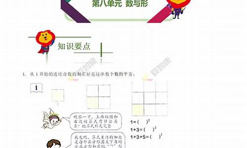 六年级数学上册知识点整理_小学六年级数学