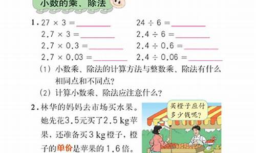 数学日记五年级300字