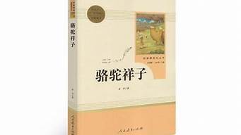 骆驼祥子的读后感500字初中_骆驼祥子读后感500字初中免费