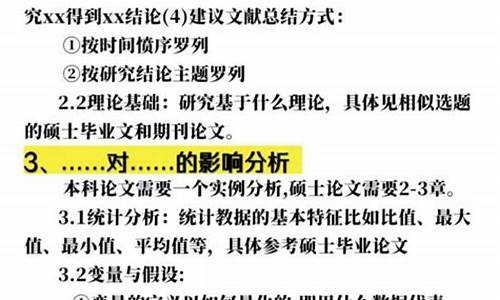 提纲怎么写格式_提纲怎么写格式图片